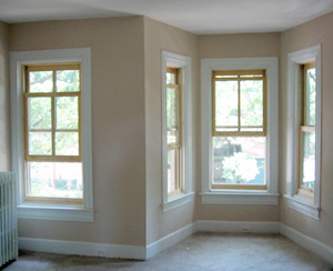 Falmouth, Mashpee, Cape Cod interior painting contractors, MA home interior painters